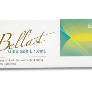 Bellast Ultra Soft L 1.0mL Skincare Serum